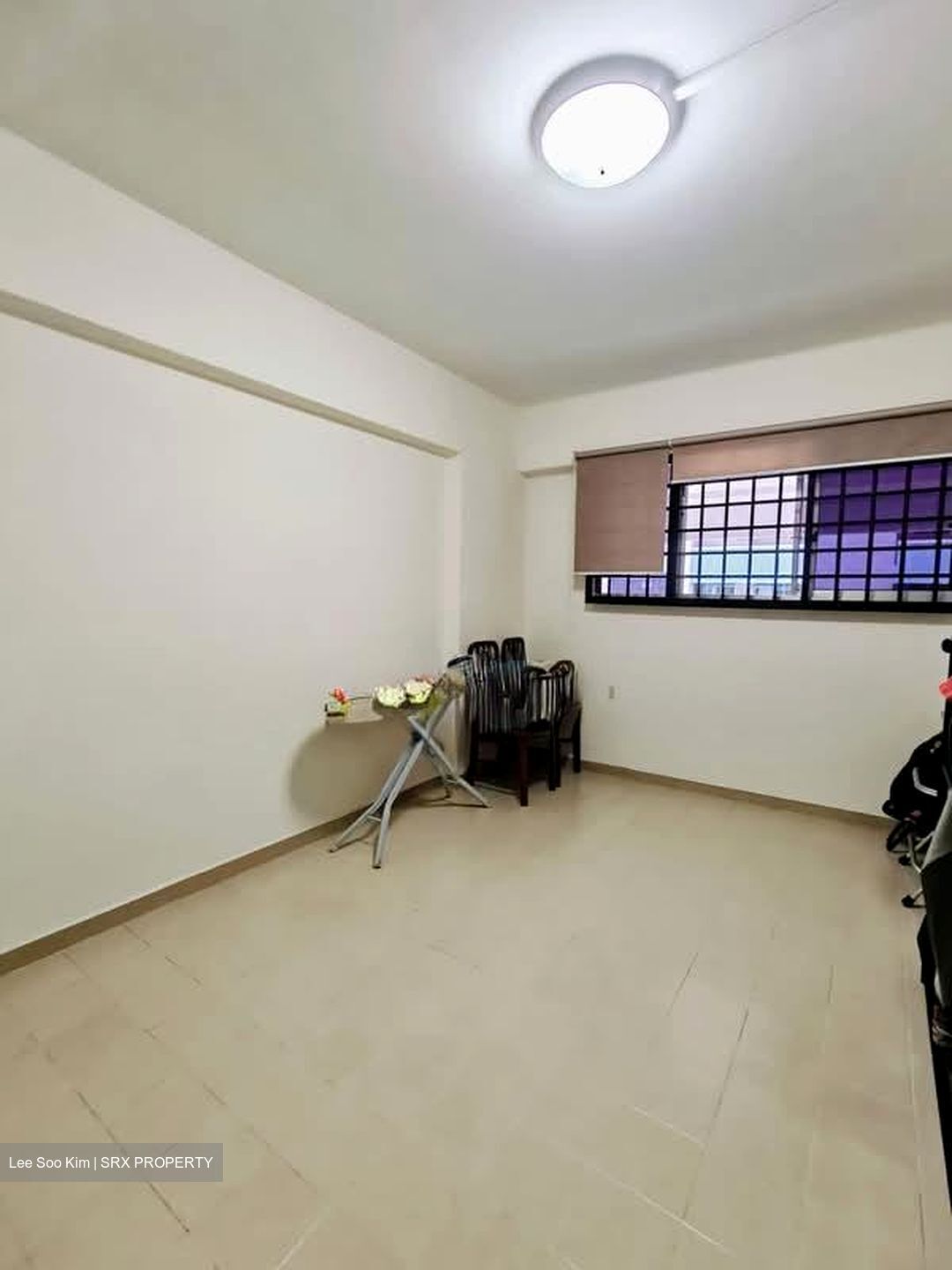 Blk 846 Tampines Ville (Tampines), HDB 3 Rooms #570677201